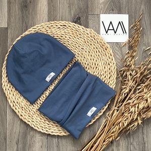 Új VAMI Design sapka/sál szett, több színben és méretben elérhető - baba - mama - babaruházat - babasapka - Meska.hu