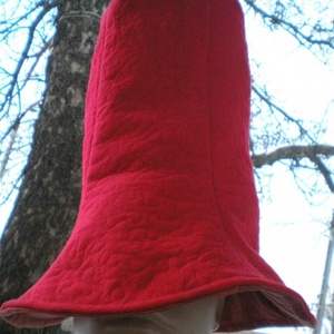 Rumcájsz kalap (rendelhető) -  - Meska.hu