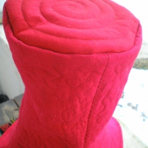 Rumcájsz kalap (rendelhető) -  - Meska.hu