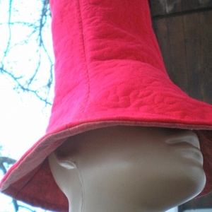 Rumcájsz kalap (rendelhető) -  - Meska.hu