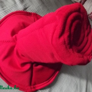 Rumcájsz kalap - Klaudiának lefoglalva -  - Meska.hu