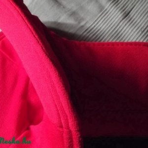 Rumcájsz kalap - Klaudiának lefoglalva -  - Meska.hu