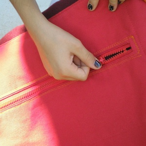 Iskolai válltáska (rendelhető) -  - Meska.hu