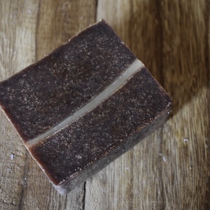 Tiramisu szappan - szépségápolás - szappan & fürdés - kézműves szappan - Meska.hu