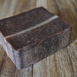Tiramisu szappan - szépségápolás - szappan & fürdés - kézműves szappan - Meska.hu
