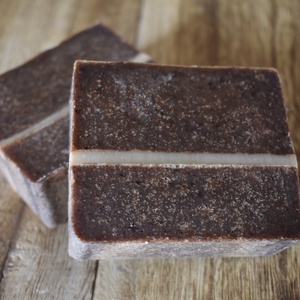 Tiramisu szappan - szépségápolás - szappan & fürdés - kézműves szappan - Meska.hu