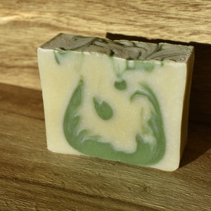 Aloe - vera szappan - Meska.hu