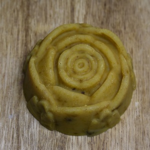 Kecsketejes - körömvirág, bio kamillával 60-65g - Meska.hu