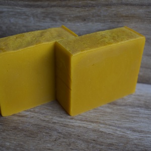 Homoktövis - kecsketej szappan - szépségápolás - szappan & fürdés - kézműves szappan - Meska.hu