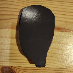 Anyaméh polymer clay hűtőmágnes - otthon & életmód - konyhafelszerelés, tálalás - konyhai dekoráció - hűtőmágnes - Meska.hu