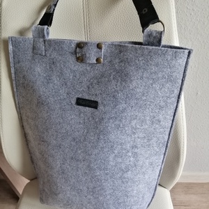 Filc táska  -  - Meska.hu