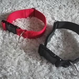 Nyakőrv  - otthon & életmód - kisállatoknak - kutyáknak - Meska.hu