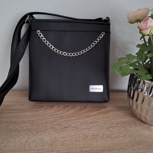  Crossbody , Táska & Tok, Kézitáska & válltáska, Válltáska, Varrás, MESKA