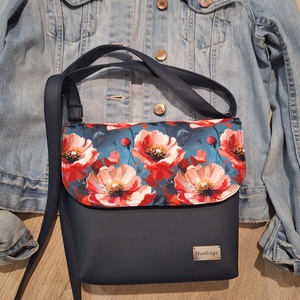 Cross body táska  - Meska.hu