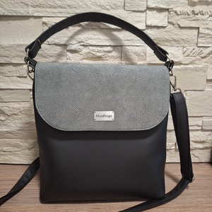 Miabags crossbody , Táska & Tok, Övtáska, Varrás, MESKA
