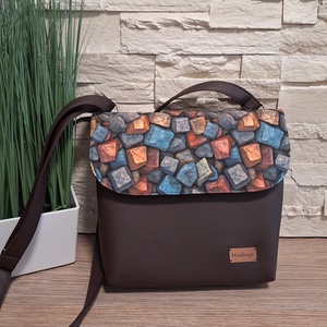 Őszi crossbody - Meska.hu