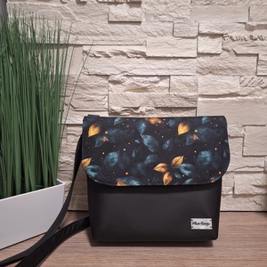 Crossbody táska , Táska & Tok, Kézitáska & válltáska, Válltáska, Varrás, MESKA