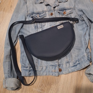 Miabags crossbody , Táska & Tok, Övtáska, Varrás, MESKA