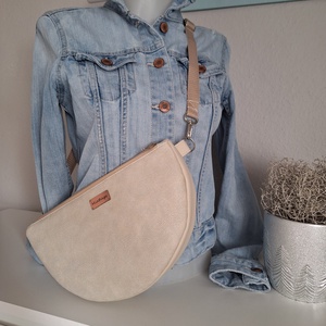 Miabags crossbody  - táska & tok - kézitáska & válltáska - válltáska - Meska.hu
