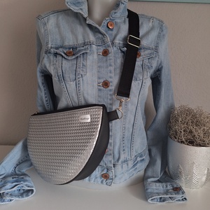 Miabags crossbody  - táska & tok - kézitáska & válltáska - válltáska - Meska.hu