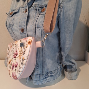 Női crossbody - táska & tok - kézitáska & válltáska - válltáska - Meska.hu