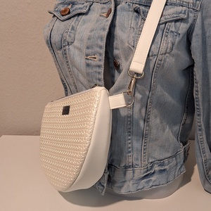 Miabags crossbody  - táska & tok - övtáska - Meska.hu