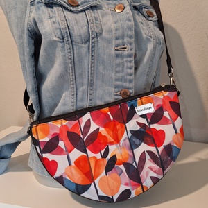 Miabags crossbody  - Meska.hu