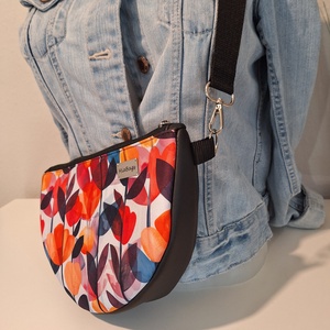 Miabags crossbody  - táska & tok - övtáska - Meska.hu