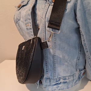 Miabags crossbody  - táska & tok - övtáska - Meska.hu