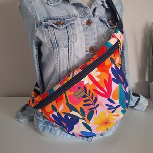 Miabags ővtáska , Táska & Tok, Kézitáska & válltáska, Válltáska, Varrás, MESKA