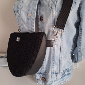 Miabags crossbody  - táska & tok - övtáska - Meska.hu