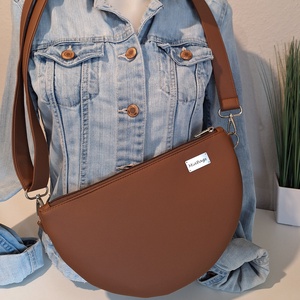 Miabags crossbody  - táska & tok - övtáska - Meska.hu
