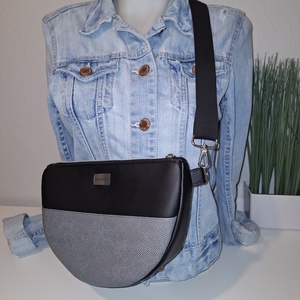 Miabags crossbody  - táska & tok - övtáska - Meska.hu