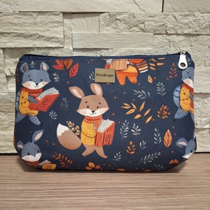 Miabags neszesszer  - Meska.hu