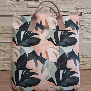 3 funkciós hátizsák  - Meska.hu