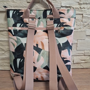 3 funkciós hátizsák  - táska & tok - hátizsák - hátizsák - Meska.hu 3 funkciós hátizsák  - táska & tok - hátizsák - hátizsák - Meska.hu