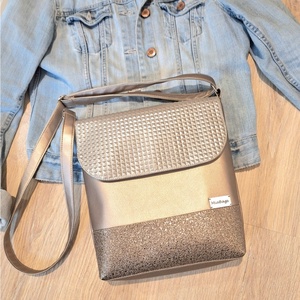 Miabags crossbody  - Meska.hu