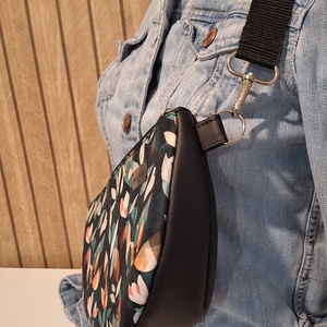 Miabags crossbody  - táska & tok - övtáska - Meska.hu