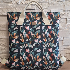 3 funkciós hátizsák  - Meska.hu