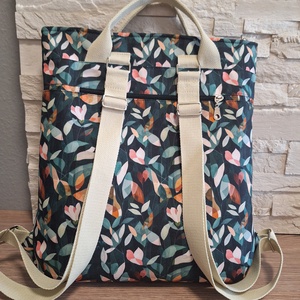 3 funkciós hátizsák  - táska & tok - kézitáska & válltáska - válltáska - Meska.hu