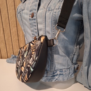 Miabags crossbody  - táska & tok - övtáska - Meska.hu