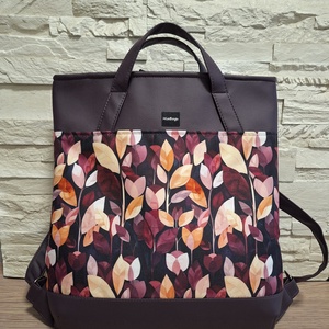 Miabags hátizsák  - Meska.hu