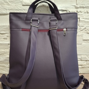 Miabags hátizsák  - táska & tok - kézitáska & válltáska - válltáska - Meska.hu