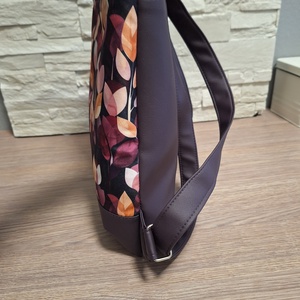 Miabags hátizsák  - táska & tok - kézitáska & válltáska - válltáska - Meska.hu