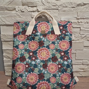 Miabags hátizsák , Táska & Tok, Kézitáska & válltáska, Válltáska, Varrás, MESKA