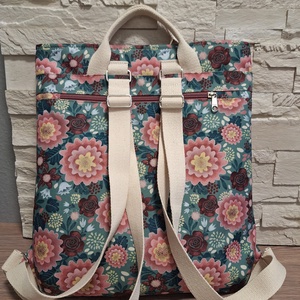 Miabags hátizsák  - táska & tok - kézitáska & válltáska - válltáska - Meska.hu