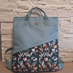 Miabags hátizsák , Táska & Tok, Kézitáska & válltáska, Válltáska, Varrás, MESKA