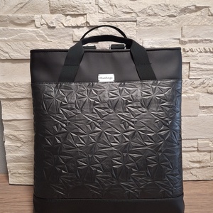 2 funkciós hátizsák  - Meska.hu