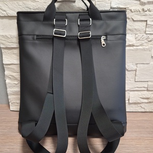 2 funkciós hátizsák  - táska & tok - kézitáska & válltáska - válltáska - Meska.hu