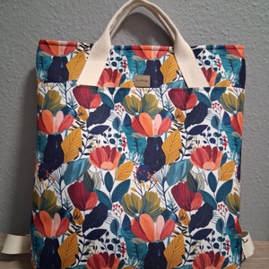 Miabags hátizsák , Táska & Tok, Kézitáska & válltáska, Válltáska, Varrás, MESKA